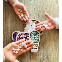 Sycomore SYC3517130012119 Box Wood Pearls