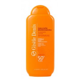 G.Denis Emulsion Bronceadora F.P. 4 Precio: 13.59000005. SKU: S4514411