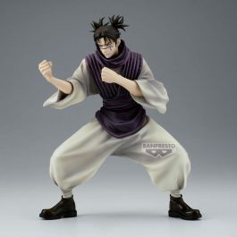 BANPRESTO Figura Choso ver.A Maximatic Jujutsu Kaisen 21cm