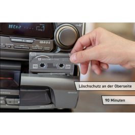 Radio Cassette Muse M-152RC