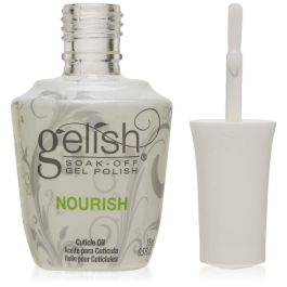 Morgan Taylor Nourish Cuticle Oil 15 mL Precio: 14.49999991. SKU: S05103250