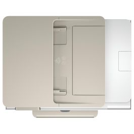 HP ENVY Inspire 7920e Multifunción WiFi Dúplex ADF 15ppm 1200x1200dpi 2 Cartuchos Blanco