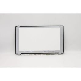 Lenovo 15.6-inch FHD IPS anti-glare display, 250 nits brightness, 45% color gamut, VESA mount compatible. Lenovo 15.6-inch FHD IPS anti-glare display, 250 nits brightness, 45% color gamut, VESA mount compatible.