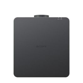 Sony VPL-FHZ80/B Proyector láser 6000 lúmenes ANSI 3LCD Full HD 1080p (1920x1080) Negro
