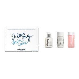 Sisley Set Cuidado Facial: Emulsion Ecologique 125ml, Leche Limpiadora 100ml y Tónico 100ml Precio: 208.5900003. SKU: B15PDCQQ5W