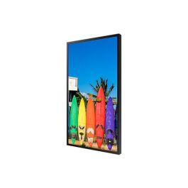 Samsung LH46OMBEBGBXEN pantalla de señalización Pantalla plana para señalización digital 116,8 cm (46") VA Wifi 4000 cd / m² Full HD Negro Procesador incorporado Tizen 5.0 24/7