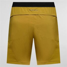 Pantalón Corto Deportivo La Sportiva Trail Guard Montaña