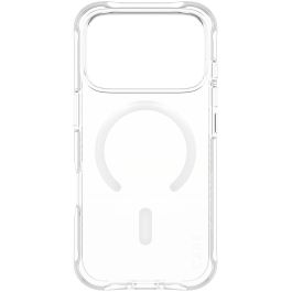 PanzerGlass CARE fashionable Samba clear MagSafe iPhone 17 Pro Funda