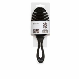 Idc Institute Cepillo Desenredante Flexible y Biodegradable con Granos de Café para Cabello, Ergonómico, Sin Tirones y Secado Rápido Precio: 3.78999951. SKU: S4517044
