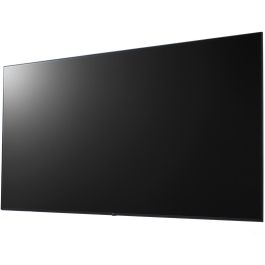 LG 86UL3J Pantalla Digital UHD 86" IPS 400 Nit WebOS Enterprise Señalización Digital 16/7