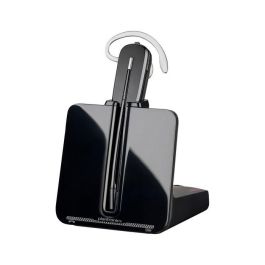 HP Poly CS540A Auriculares DECT Manos Libres con Micrófono de Cancelación de Ruido y Descolgador Precio: 180.89000028. SKU: B1GKHD63SW