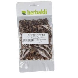 HERBALDI Hierba Harpagofito Triturada 100Gr. Precio: 3.5899996. SKU: B15A99TSZN