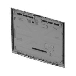 HP Back cover component for HP laptops, designed for WWAN support, compatible with 400N 16 LCD display models. Precio: 259.5000001. SKU: B14YRRET9J