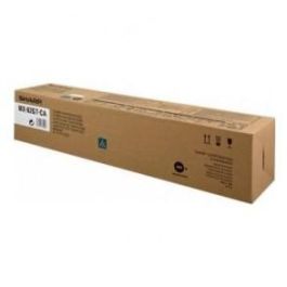 Sharp Toner MX-62GTCB Cyan bis zu 40.000 Seiten Precio: 114.79000049. SKU: B1KG799VSV
