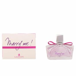 Lanvin Marry Me Edp 75 mL Eau de Parfum para Mujer Precio: 27.89000027. SKU: S8303699