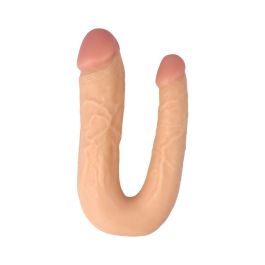 Consolador Doble Pick&Love PVC Ø 4 cm Ø 3,2 cm Precio: 14.49999991. SKU: B186DT4TY8