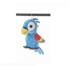 Loro ani 50cm 3 colores Loro ani 50cm 3 colores