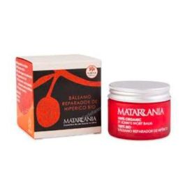 Matarrania Bálsamo Reparador de Hipérico 100% BIO Aftersun Natural Facial Corporal 30 ml Precio: 13.89000019. SKU: B14A5KNFPX