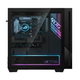 ASUS ROG G700 G700TF-09285K086W DDR5-SDRAM NVIDIA GeForce RTX 5090 Torre PC ASUS ROG G700 G700TF-09285K086W DDR5-SDRAM NVIDIA GeForce RTX 5090 Torre PC