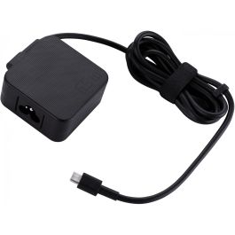 ASUS AC65-00 Cargador Portátil 65W 20V USB Tipo C para Portátil