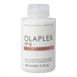 Olaplex Bond Smoother Nº-6 100ml Olaplex Bond Smoother Nº-6 100ml Precio: 19.49999942. SKU: B1HDXJWRJ7