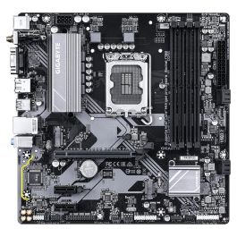Gigabyte GA-B760M D3HP WIFI6 Placa Base LGA 1700 DDR5 Wi-Fi 6 para Intel Core 14ª Gen
