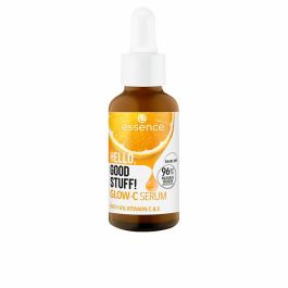 Essence Hello, Good Stuff! Sérum Iluminador Glow-C 30 mL Precio: 5.50000055. SKU: B1F2D8AJZQ