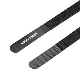 Tira Organizadora de Cables Vention KAOB0-10/ 18cm/ Pack de 10 Precio: 5.50000055. SKU: B1FXZMV2JF