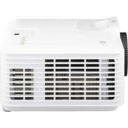 ViewSonic LS710-4KE Projector, 4K UHD (3840x2160), 3,500 ANSI Lumens, Laser Phosphor, Contrast 3.5M:1, 26dB (Eco) ViewSonic LS710-4KE Projector, 4K UHD (3840x2160), 3,500 ANSI Lumens, Laser Phosphor, Contrast 3.5M:1, 26dB (Eco)