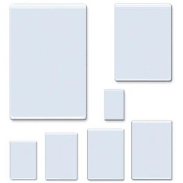 Esselte Funda Portadocumentos Cristal 83x122 mm 140 Micras PVC Transparente Precio: 17.5000001. SKU: B1EZ9D2J7P