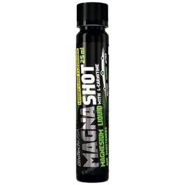 BIOTECHUSA Magna Shot - 20*25Ml Precio: 30.5000003. SKU: B147P8TN4F