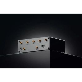 Teltonika Networks RUTX50 Router 5G Industrial Dual SIM, 5x Gigabit Ethernet y Wi-Fi Doble Banda