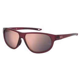 Gafas de Sol Mujer Under Armour UA-INTENSITY-IMM ø 59 mm Precio: 59.59000014. SKU: B16HKSTGVP