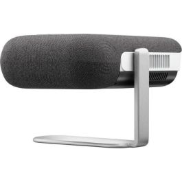 ViewSonic M1S Proyector Portátil LED con Batería, Sonido Harman Kardon, Proyección 360º, USB-C, 360 Lúmenes ViewSonic M1S Proyector Portátil LED con Batería, Sonido Harman Kardon, Proyección 360º, USB-C, 360 Lúmenes