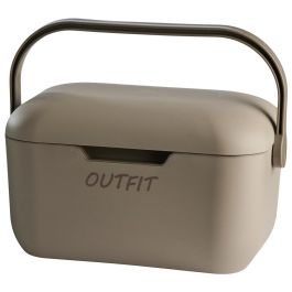 Outfit Nevera Portátil 5 L Polipropileno Precio: 11.58999952. SKU: B1F7TPH5X5