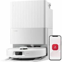 Roborock Qrevo 5AE Robot Aspirador y Fregador con Multifunktions-Dockingstation, Negro/Schwarz Precio: 696.98999953. SKU: B1KM86J5J2