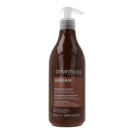 Arkemusa Argan Champú Nutritivo 500ml Precio: 5.445. SKU: B1F7QB9HSE