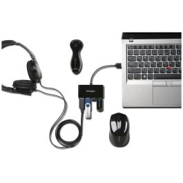 Hub USB Kensington K39120EU