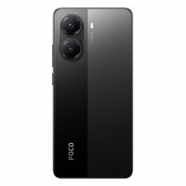 Smartphone Xiaomi POCO X7 Pro 12GB/ 256GB/ 6.67"/ 5G/ Negro Smartphone Xiaomi POCO X7 Pro 12GB/ 256GB/ 6.67"/ 5G/ Negro