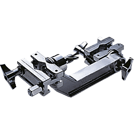 Pearl AX25 Abrazadera Universal Large (2 Pinzas) Precio: 97.79000022. SKU: B1DA53JGXD