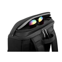 Dell Gaming Mochila para Portátil, hasta 43.2 cm (17"), funda GM1720PM, Negro