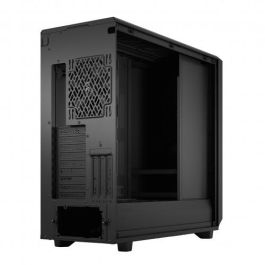 Fractal Design FD-C-MES2X-02 Meshify 2 XL Caja PC Negra para Gaming ATX EATX Micro ATX Mini-ITX SSI CEB con Ventana Lateral y Panel de Vidrio Templado