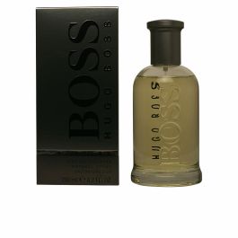 Hugo Boss Boss Bottled Edt 50 mL Eau de Toilette para Hombre