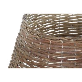 Base Arbol Navidad Alpina DKD Home Decor Natural Blanco 59 x 26 x 59 cm (2 Unidades) Base Arbol Navidad Alpina DKD Home Decor Natural Blanco 59 x 26 x 59 cm (2 Unidades)