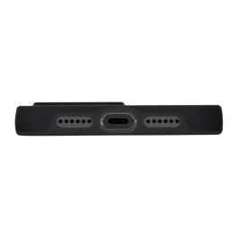 dbramante1928 Iceland Ultra D3O MagSafe iPhone 15 Plus Black dbramante1928 Iceland Ultra D3O MagSafe iPhone 15 Plus Black