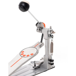 Pearl Pack De Herrajes Serie 834 Incluye: Pedal Bombo P-930, Soporte Caja S-830, Soporte Hi Hat H-830, Dos Soportes Plato BC.830