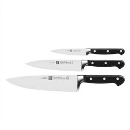 Zwilling PROFESSIONAL S 3-Teilig Juego de Cuchillos Precio: 112.3122. SKU: B15YERQH4X
