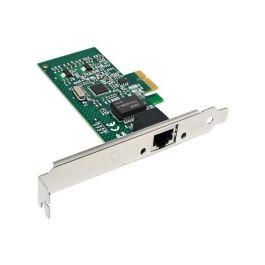 MicroConnect Tarjeta de Red PCIe 1GbE Intel 82574L MC-PCIE-82574L
