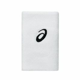 Muñequera Deportiva Asics 3043A121-100 Blanco