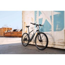 Youin Youride Everest2 29'' Mtb - 14Ah/36V Lg - Cambio 21V - Talla M